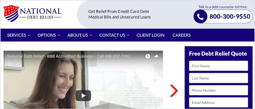 Is National Debt Relief Legit? Our 2026 Review (Rated 4.9/5.0)