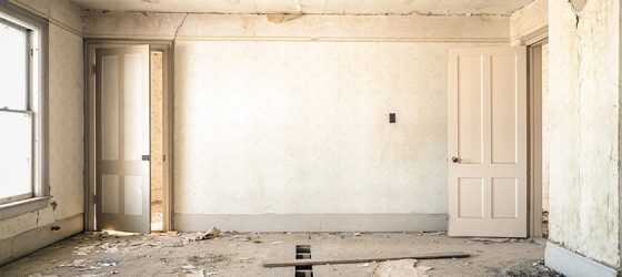 Should You Get a Home Improvement Loan to Finish Your Basement