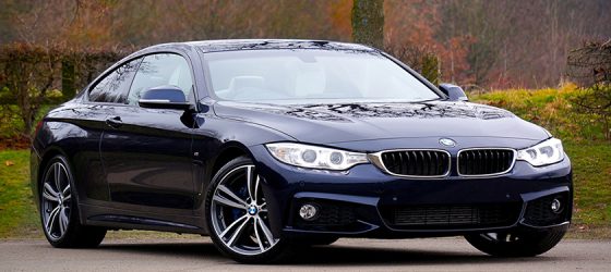 What to Know About BMW Financial Services Before You Borrow