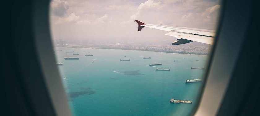 Navy Federal Flagship Card Offers 50,000 Bonus Points & Travel Rewards