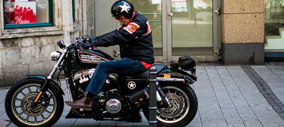 Alternatives to Harley-Davidson Manufacturer or Dealer Financing