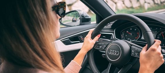 What to Know About Audi Financial Before You Borrow
