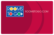 Rooms to Go Credit Card