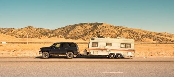 Do You Have to Have Insurance on a Travel Trailer?