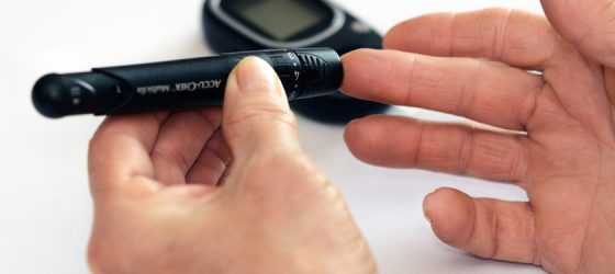 Life Insurance for People With Diabetes