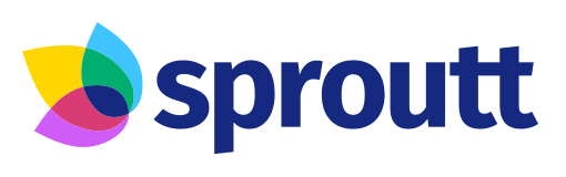 Sproutt Logo