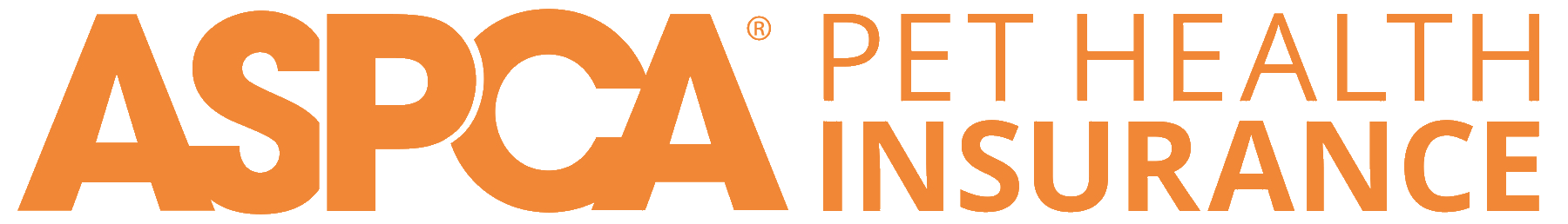 ASPCA pet insurance logo