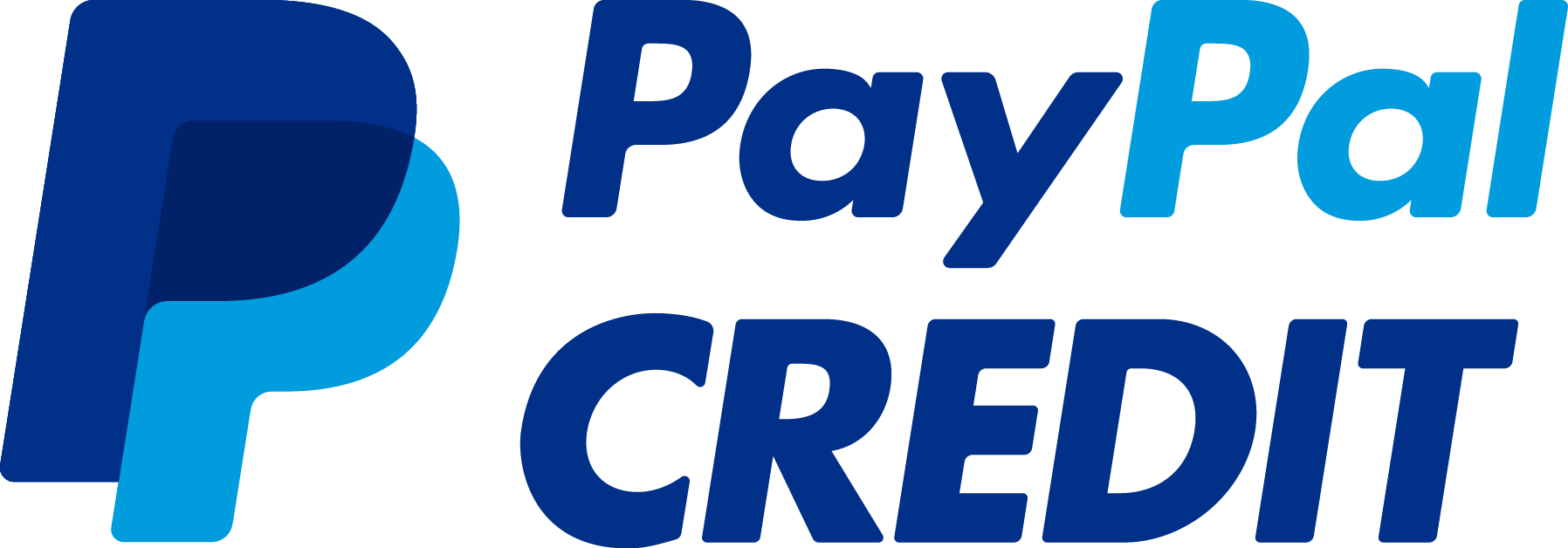 PayPal Credit