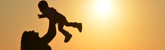 Raising a Child Costs An Average of $13,186 in Year One