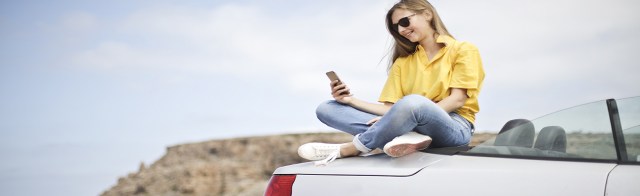 Current Auto Loan Rates