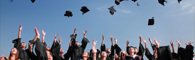 How Student Loan Debt Has Changed Over the Decade: By School and By State
