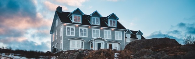 How to Calculate Home Equity