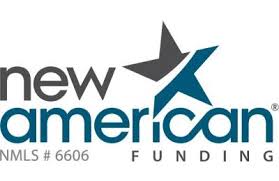 New American Funding Logo