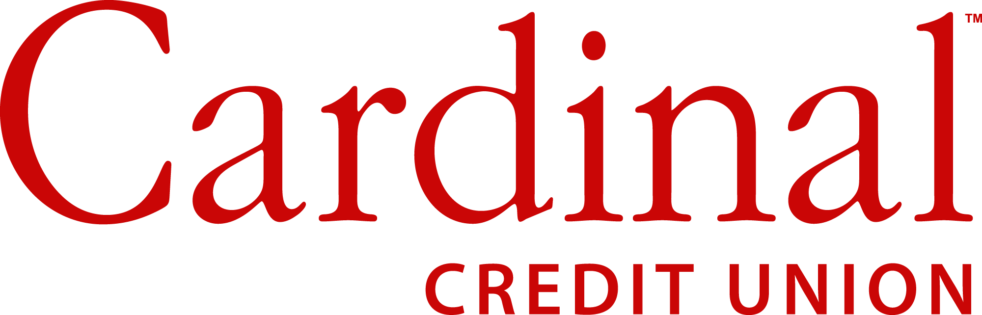 Cardinal Community Credit Union Logo