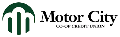 Motor City Co-op Credit Union Logo