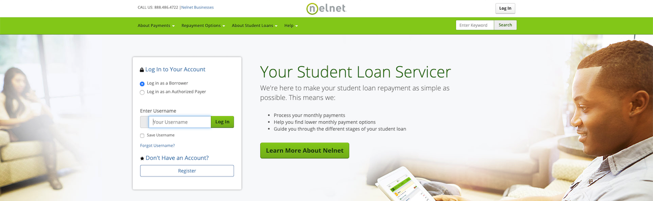 Nelnet Student Loan Review: Is it a Good Servicer? | LendEDU