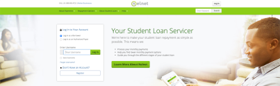 Nelnet Student Loan Review