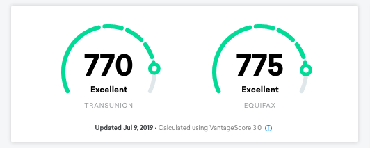 how to check rental history on credit karma