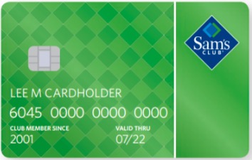 Benefits and Rewards of the Sam's Club Credit Card