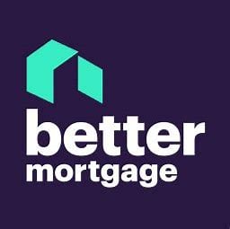 Better Mortgage Logo
