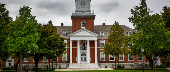 Maryland Mortgage Rates