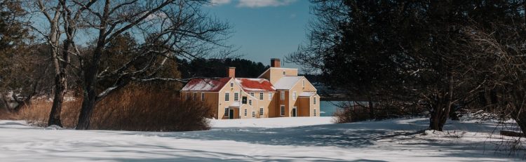 New Hampshire Mortgage Rates