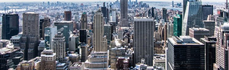 New York Mortgage Rates