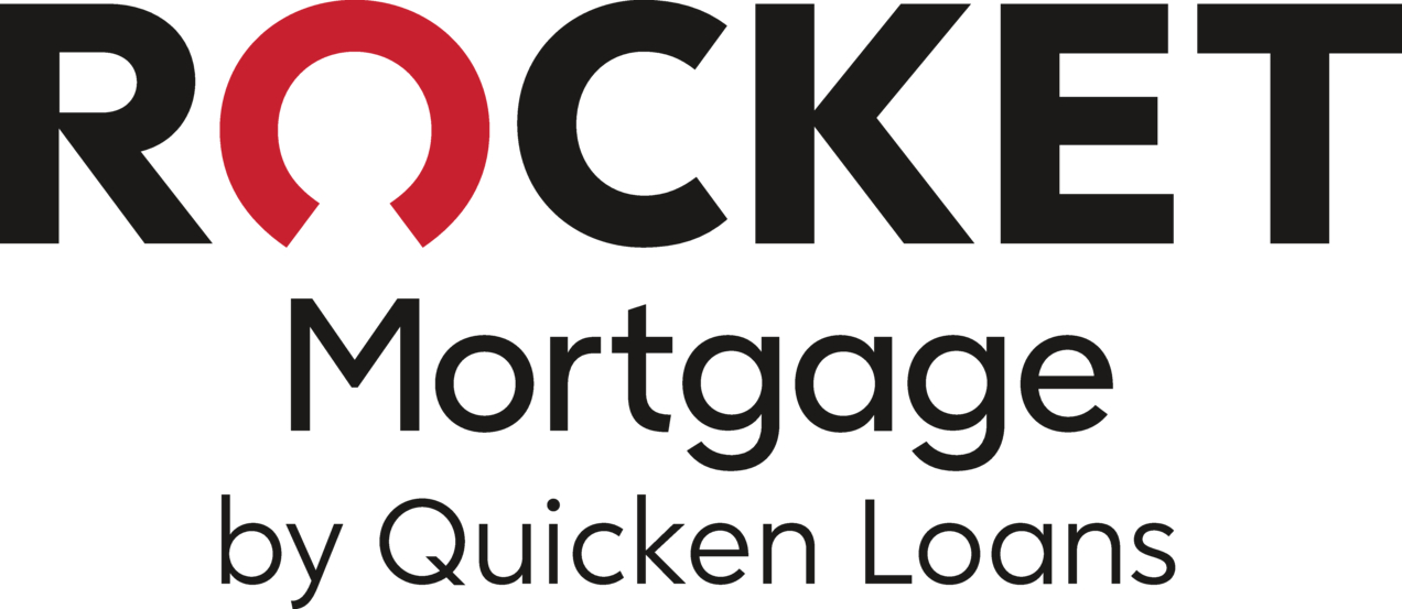 Rocket Mortgage Logo