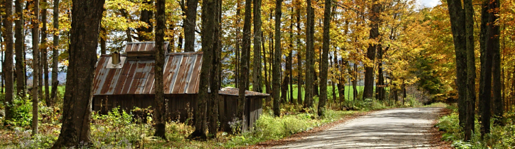 Vermont Mortgage Rates