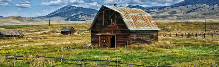 Montana Mortgage Rates