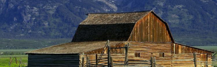 Wyoming Mortgage Rates
