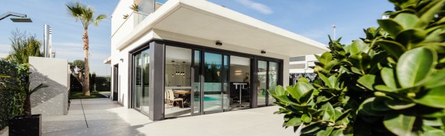 Cash-Out Refinance Calculator - How Much Could You Get?