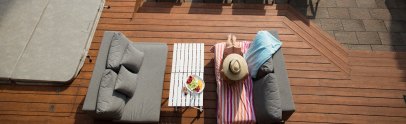 Deck Financing - How to Pay for Your New Deck or Patio