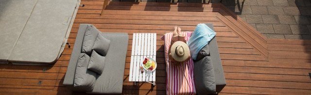 Deck Financing - How to Pay for Your New Deck or Patio