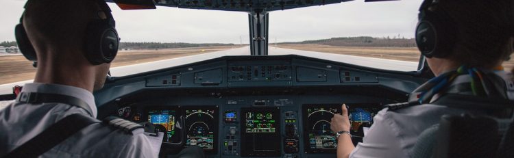 Flight School Loans - How to Finance Pilot Training