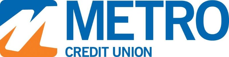 Metro Credit Union Logo