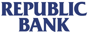 Republic Bank logo