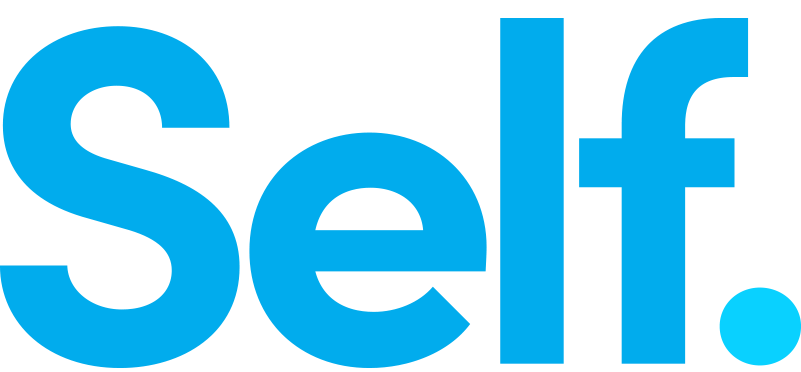 Self Logo