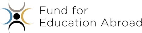 Fund for Education Abroad logo