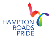 Hampton Roads Pride Scholarship logo