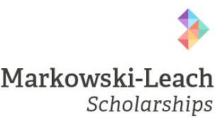 Markowski-Leach Scholarships logo