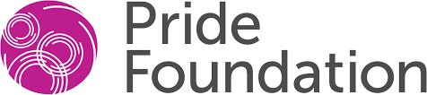 Pride Foundation Scholarships logo