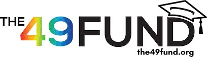 The 49 Fund Scholarship logo