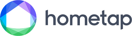 hometap logo horizontal