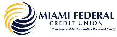 Miami Federal Credit Union Logo
