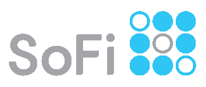 SoFi logo