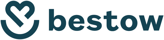 bestow logo
