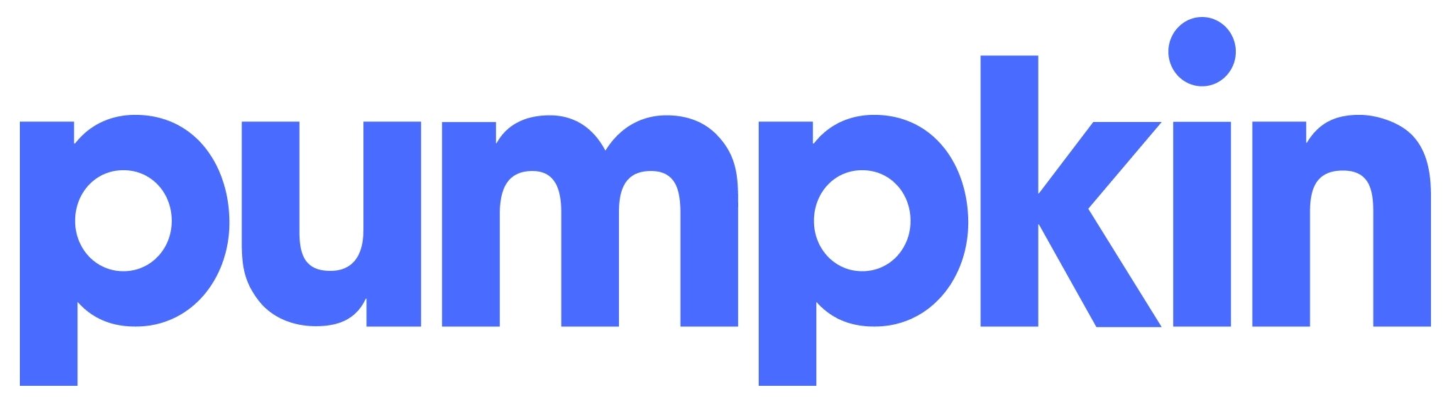 Pumpkin Logo