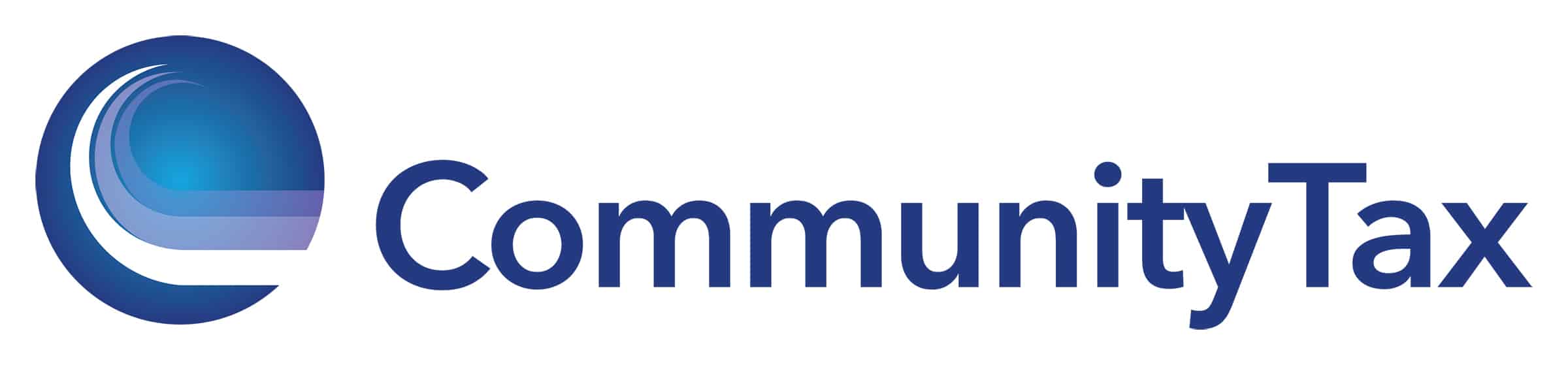 Community Tax Logo