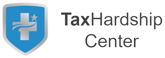 Tax Hardship Center Logo